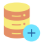 Database 图标 64x64