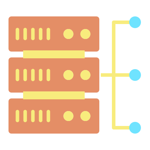 Server icon