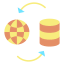 Refresh 图标 64x64