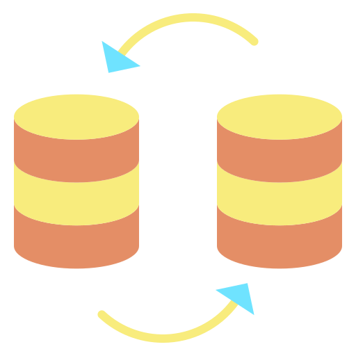 Server icon