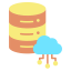 Database 图标 64x64