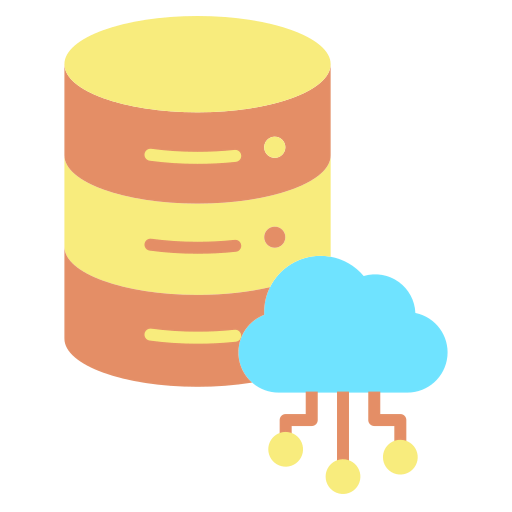 Database ícone