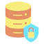 Database 图标 64x64