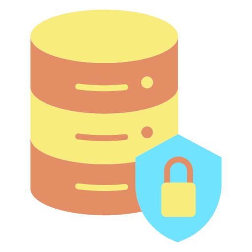 Database ícono