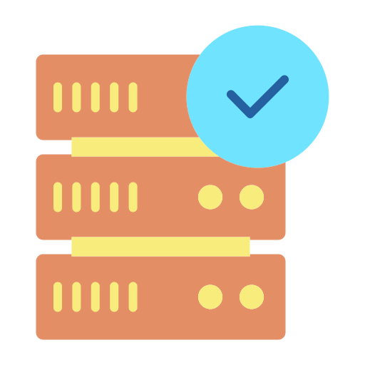 Server icon