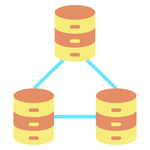 Database 图标