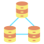 Database 图标 64x64