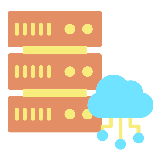Server icon