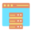 Web 图标 64x64