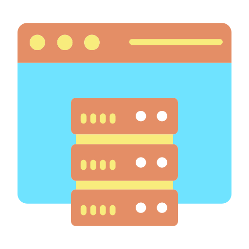 Web icon