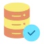 Database 图标 64x64