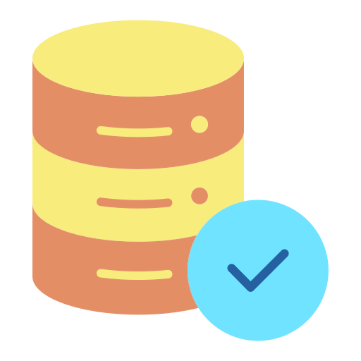 Database ícone