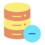 Database 图标 64x64