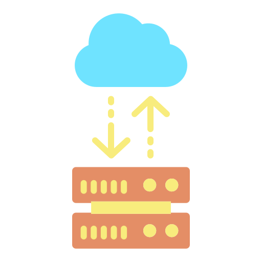 Server icon