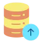 Database 图标 64x64