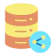 Database 图标 64x64
