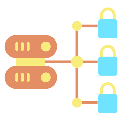 Database Ikona