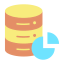 Database 图标 64x64