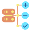 Database 图标 64x64
