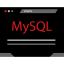 MySQL иконка 64x64