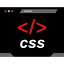 CSS иконка 64x64