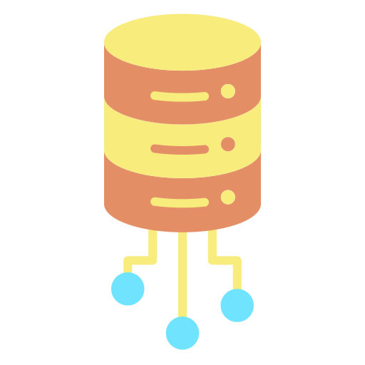 Database ícono