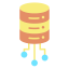Database 图标 64x64
