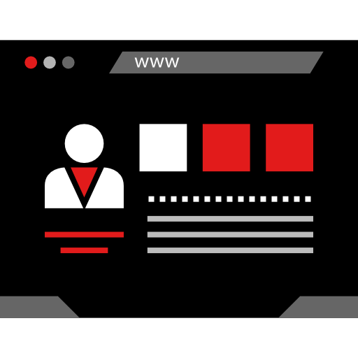 Browser icon