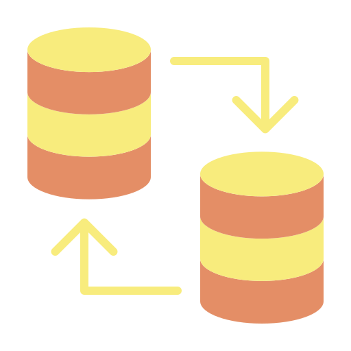 Server icon