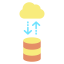 Database 图标 64x64