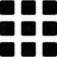 Nine Squares icon 64x64