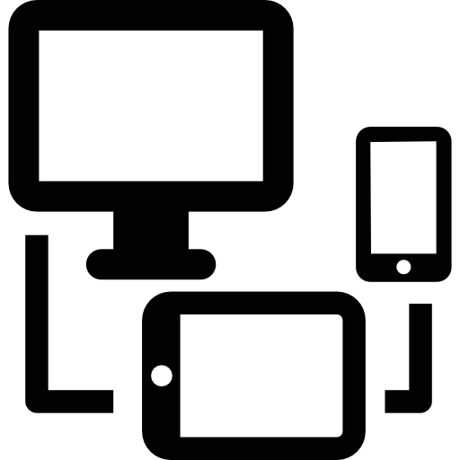 Responsive Devices icon