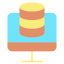 Database 图标 64x64