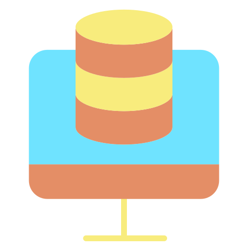 Database アイコン