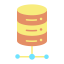 Database 图标 64x64