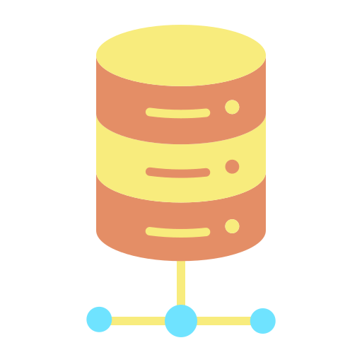 Database 图标