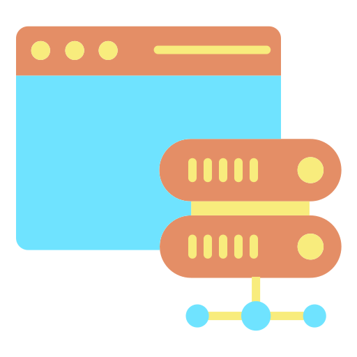 Server icon
