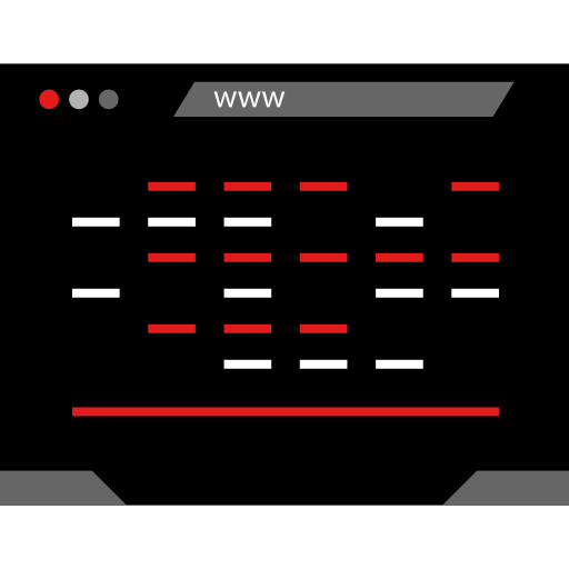 Browser icon