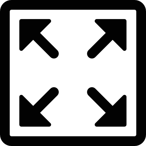 Expand Corners icon