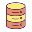 Database 图标 64x64