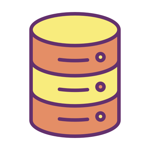 Database icône