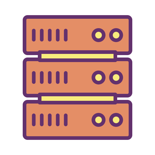 Server icon