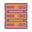 Server 图标 64x64