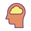 Mind 图标 64x64