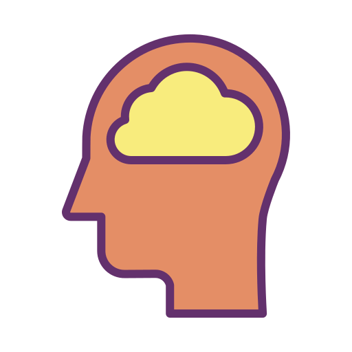 Mind icon