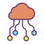Cloud 图标 64x64