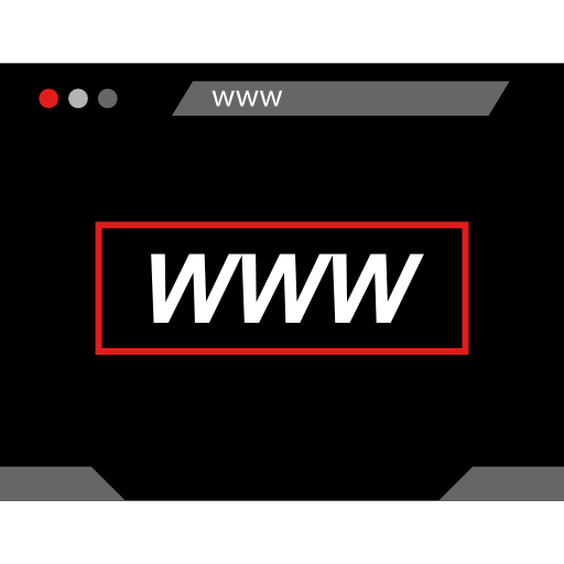 Www icon