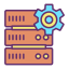 Server 图标 64x64