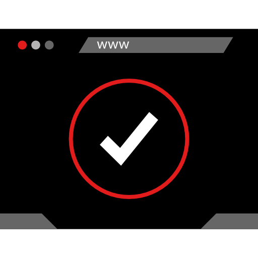 Checked icon