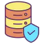 Database 图标 64x64